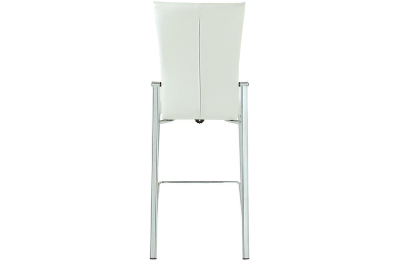 Molly Bar Stool White