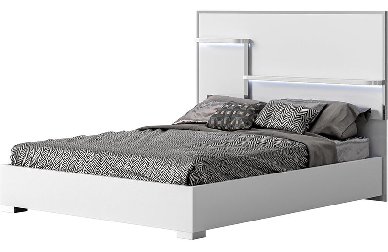 Oslo Bed