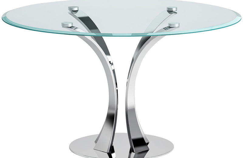 Rebeca Dining Table  Round