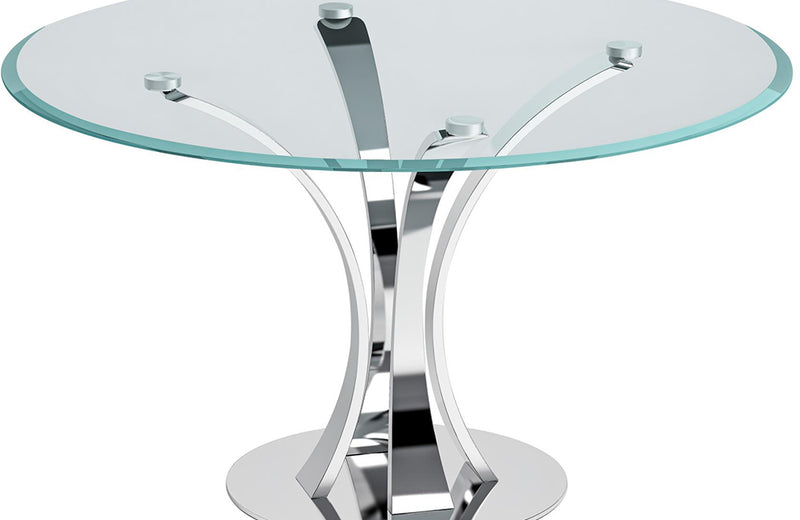 Rebeca Dining Table  Round