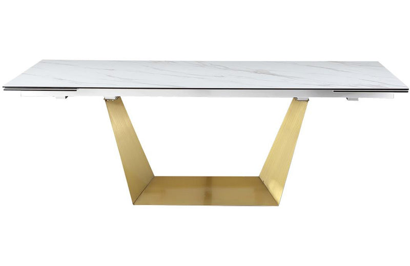 Scarlette Dining Table