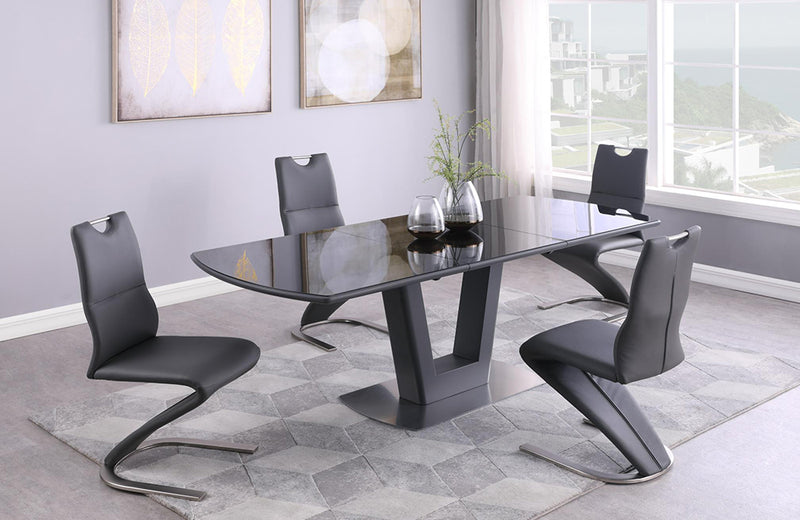 Suri 5 pc Dining Set