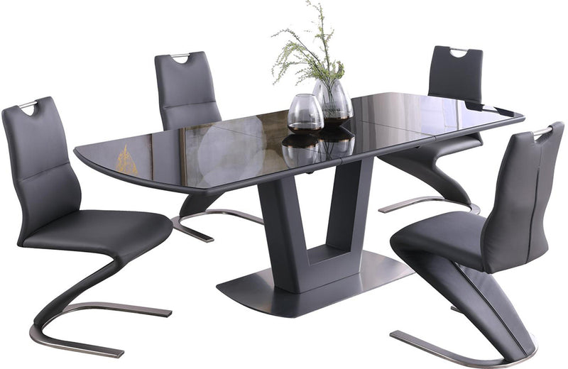 Suri 5 pc Dining Set