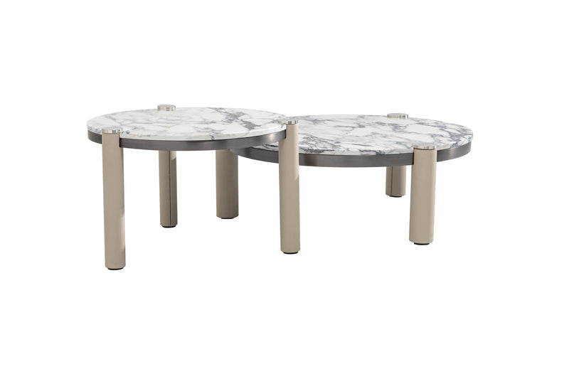 Sogno Eco Marble Coffee Table