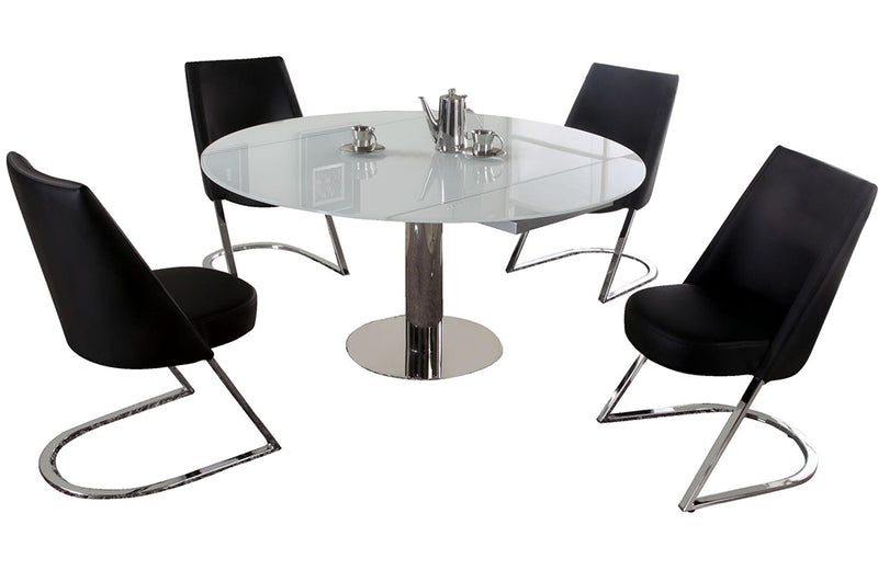 Tami 5 pc Dining Set