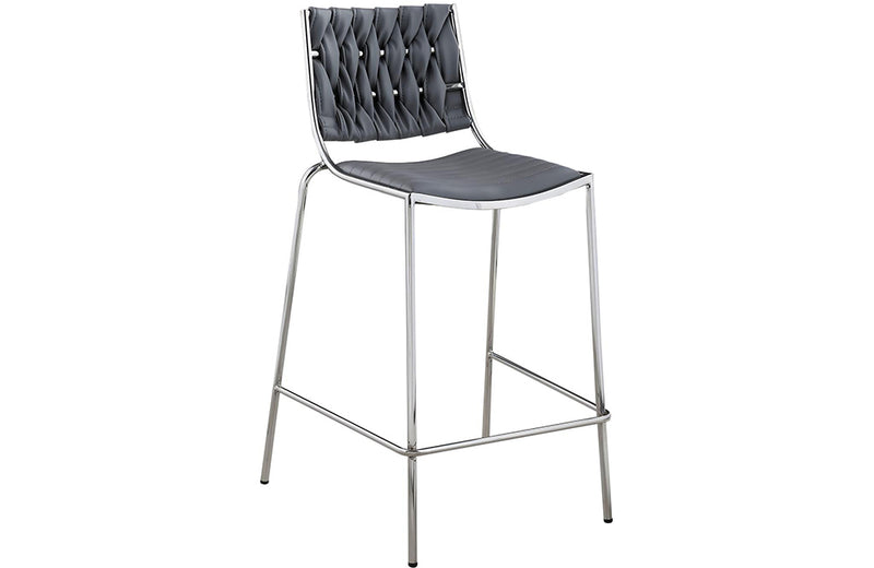 Taylor Counter Stool Gray