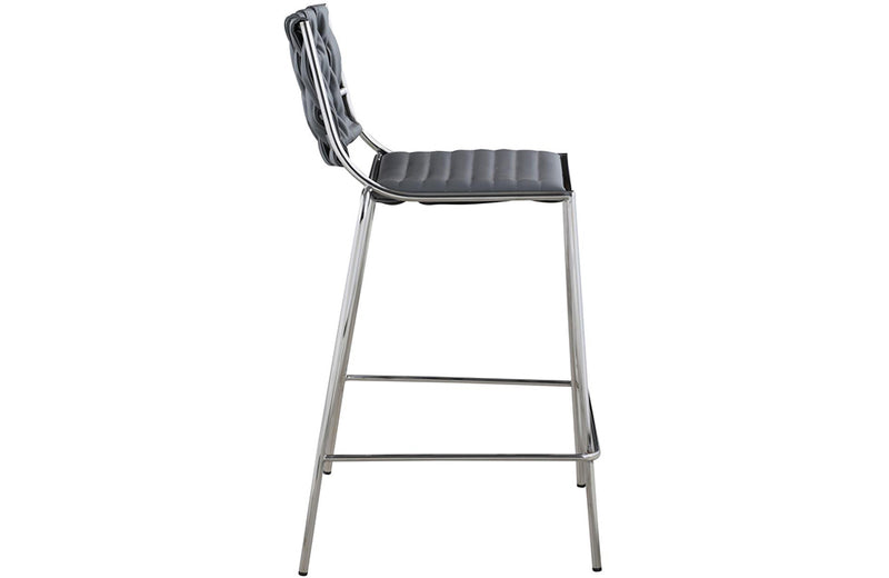 Taylor Counter Stool Gray