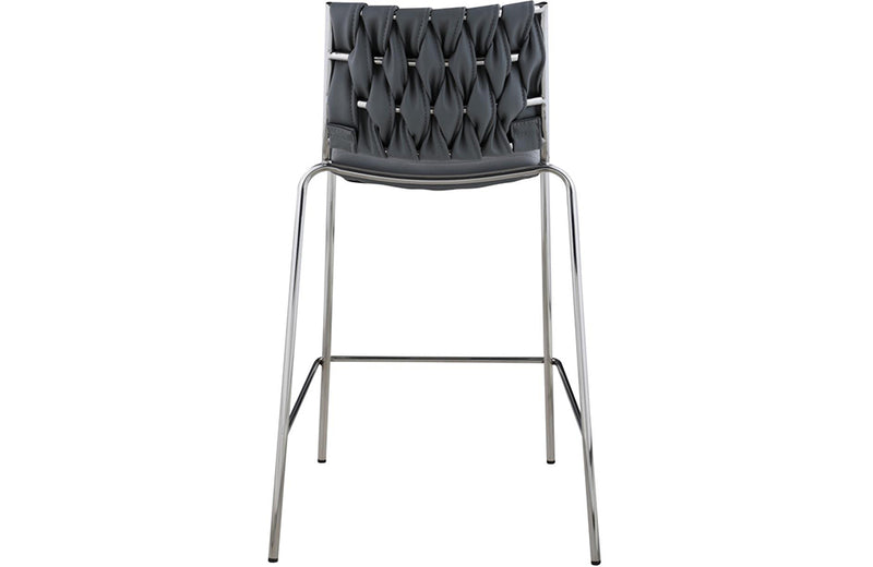 Taylor Counter Stool Gray