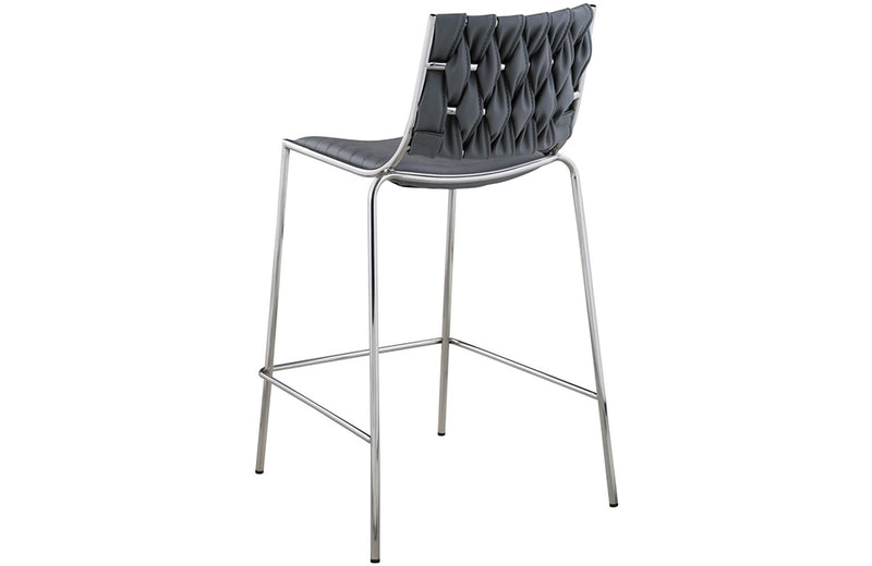 Taylor Counter Stool Gray