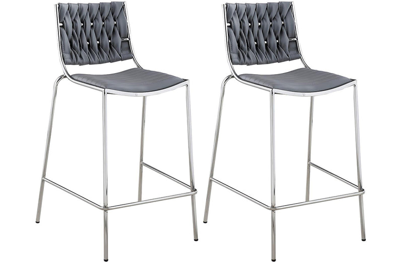 Taylor Counter Stool Gray