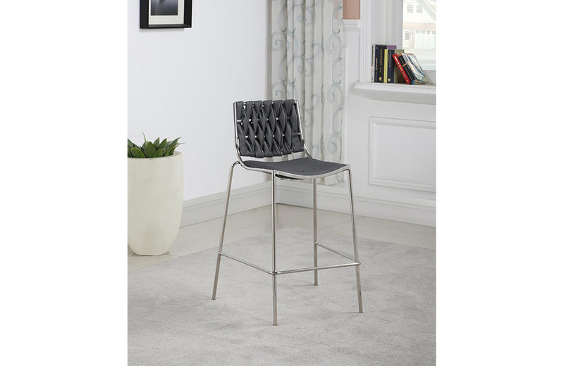 Taylor Counter Stool Gray