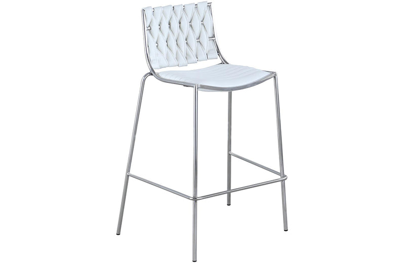 Taylor Counter Stool White