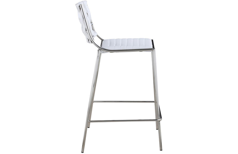 Taylor Counter Stool White