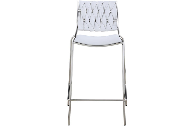 Taylor Counter Stool White