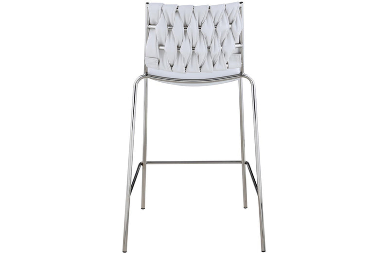 Taylor Counter Stool White