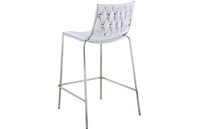 Taylor Counter Stool White