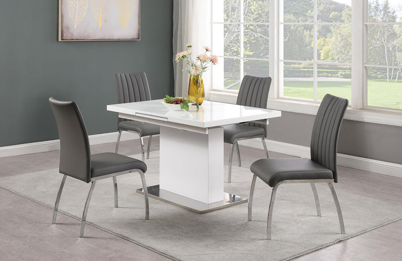 Vanessa 5 pc Dining Set