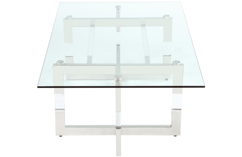 Yasmin Cocktail Table