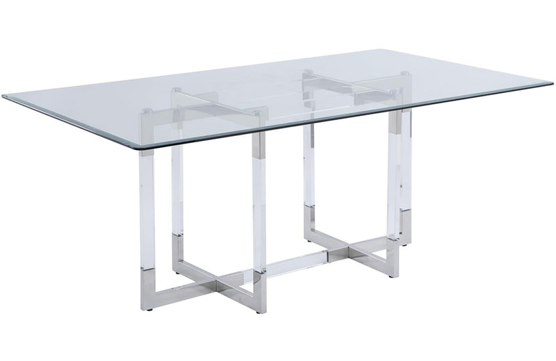 Yasmin Dining Table