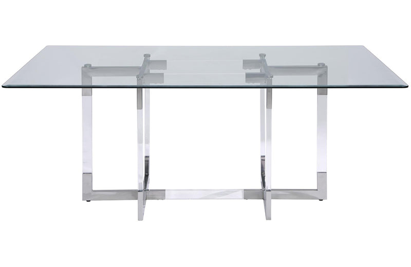 Yasmin Dining Table