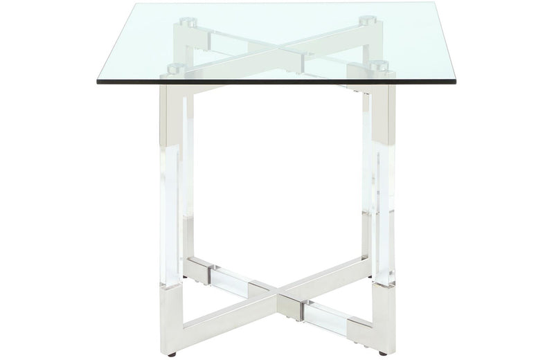 Yasmin Lamp Table