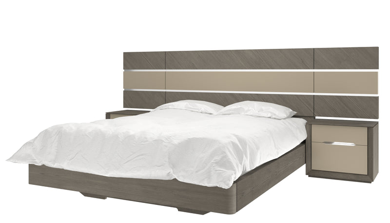 Martina Beige Premium Bedroom