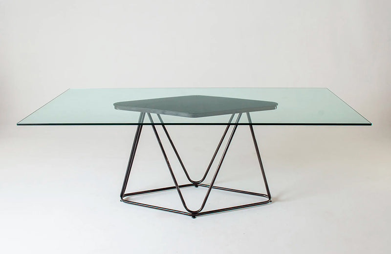 Milo Table Base