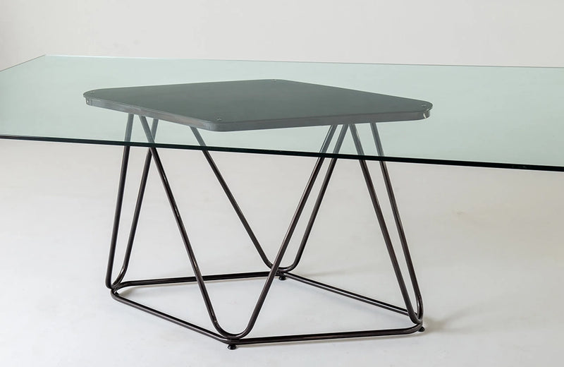 Milo Table Base