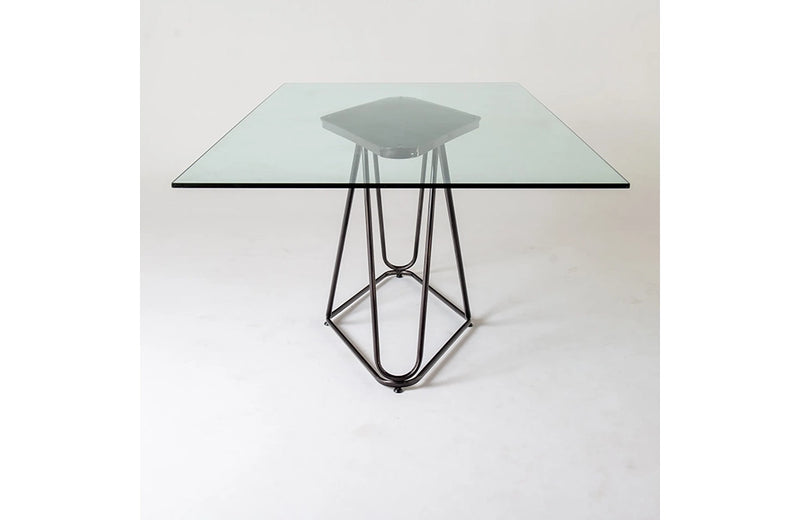 Milo Table Base