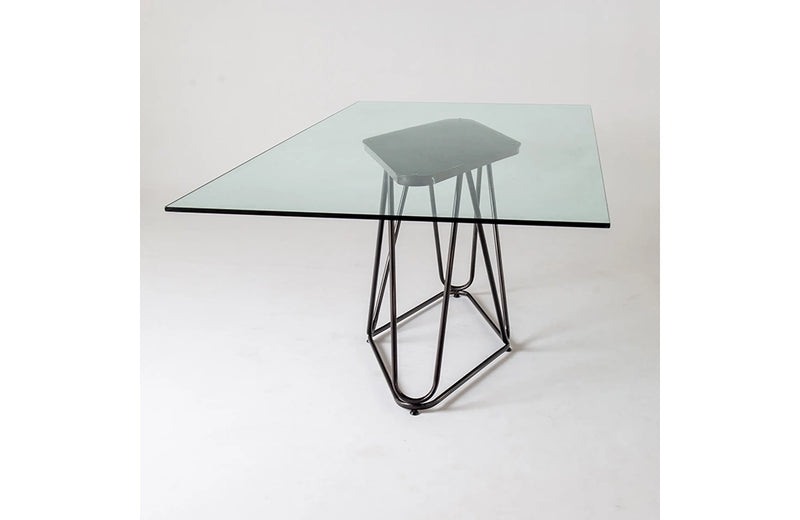 Milo Table Base