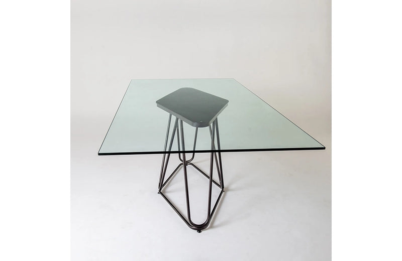 Milo Table Base