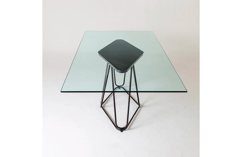 Milo Table Base