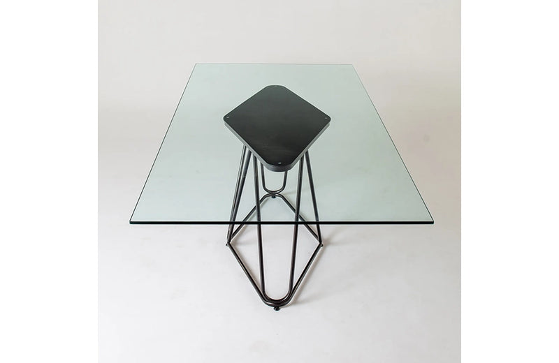 Milo Table Base