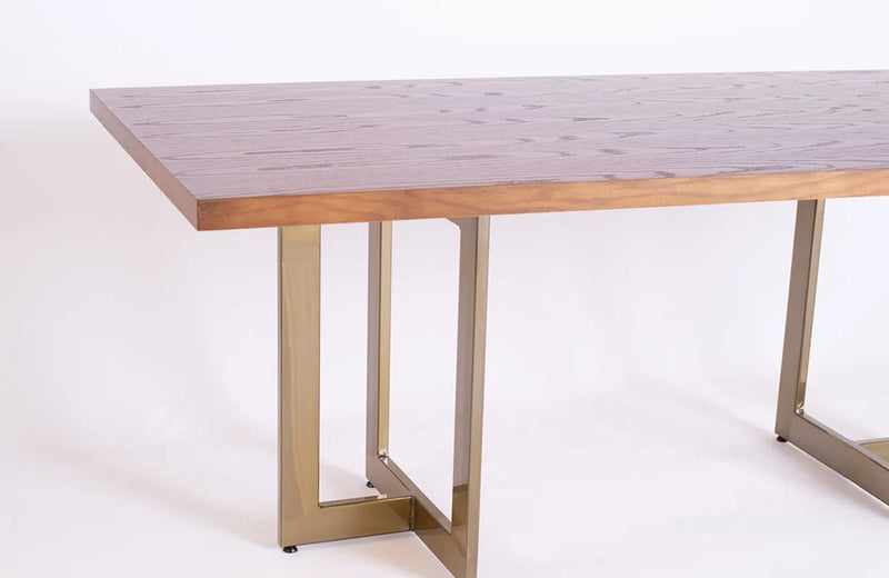 Emmerson Table Base