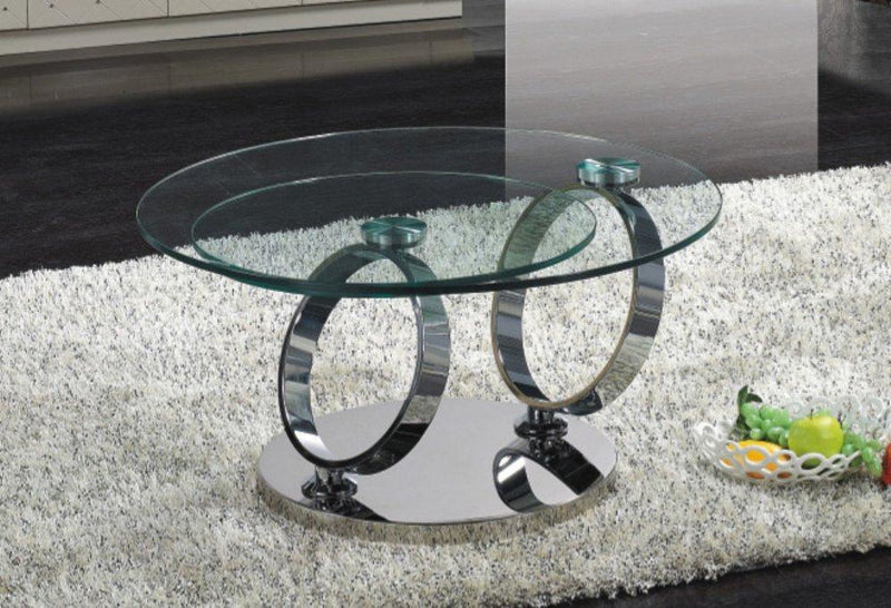 Ferre Modern Coffee Table