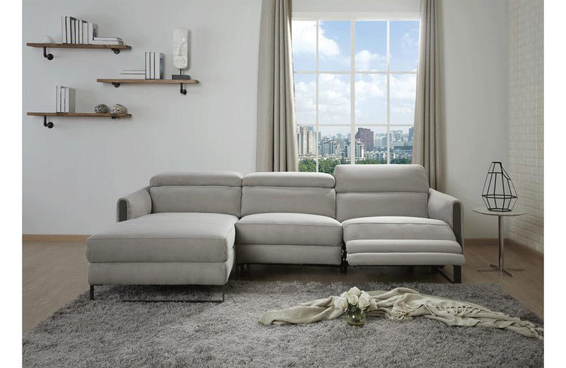 Maximilian Motion Sectional