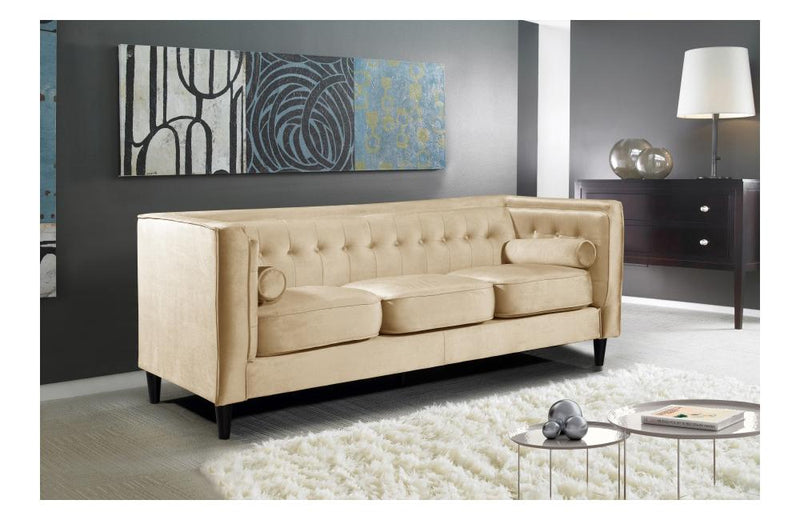 Beech Beige sofa