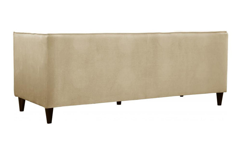 Beech Beige sofa