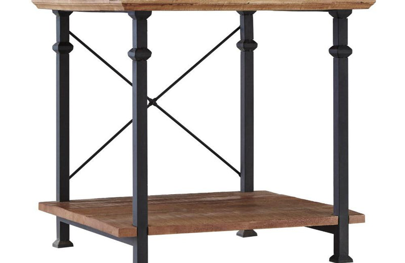 Fort William End Table