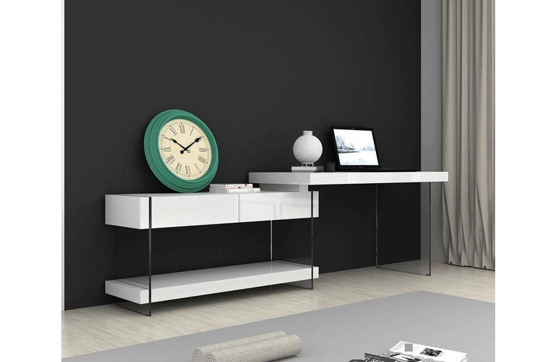 Maurice Modern Office Desk