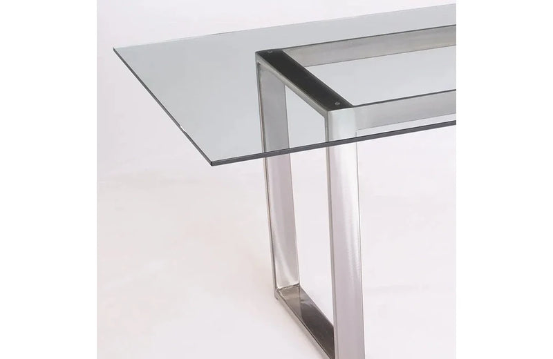 Nolan Table Base Long