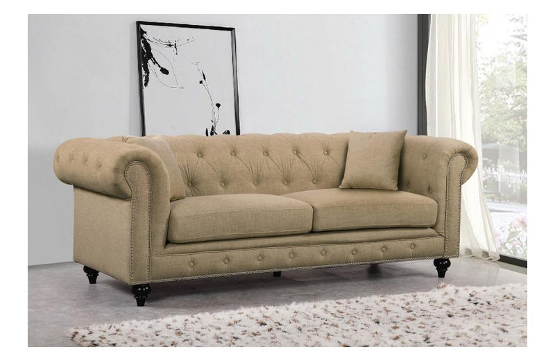 Endicott Sand sofa