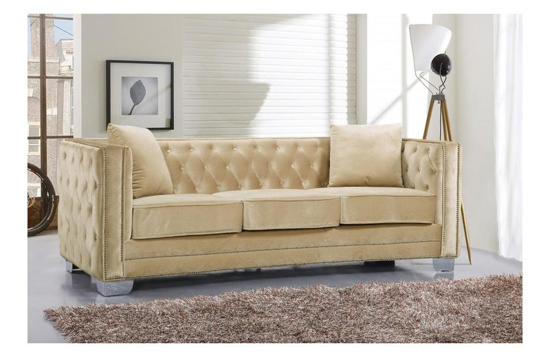 Destry Beige sofa