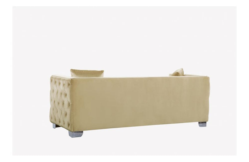 Destry Beige sofa