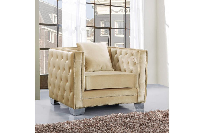 Destry Beige Chair