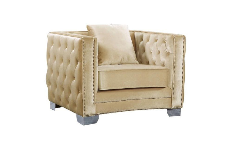 Destry Beige Chair