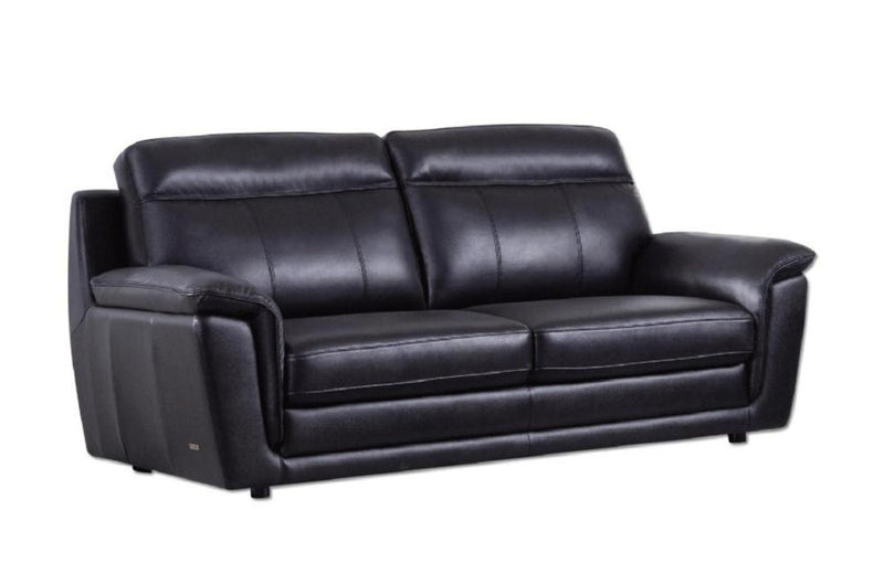 Giannes Sofa Black