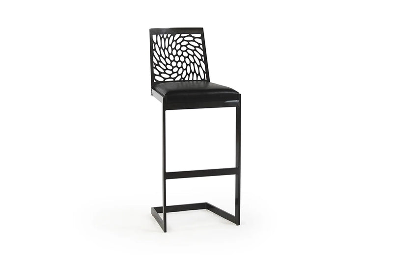 Carmine Counter Stool Non Swivel