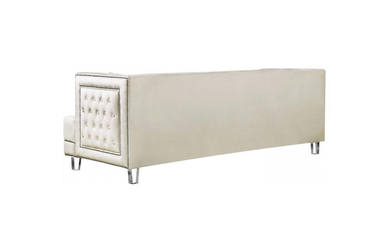 Ryan Cream sofa