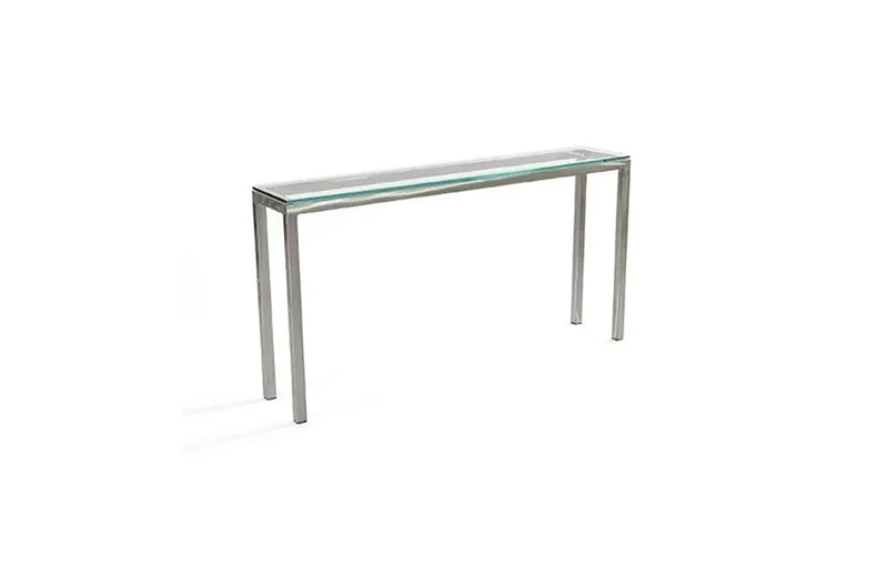 Parliament Console Table 60L